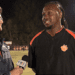 Game of the Week : Coach Interview : MD Jennings